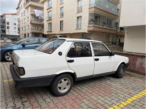 Sahibinden Tofaş Şahin S 1998 Model 