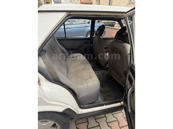 Sahibinden Tofaş Şahin S 1998 Model 