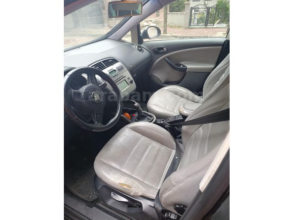 Sahibinden Seat Toledo 1.9 TDI Luxe 2005 Model İstanbul