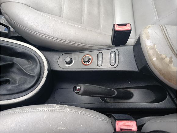 Sahibinden Seat Toledo 1.9 TDI Luxe 2005 Model İstanbul