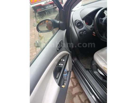 Sahibinden Seat Toledo 1.9 TDI Luxe 2005 Model İstanbul