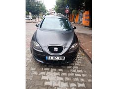 Sahibinden Seat Toledo 1.9 TDI Luxe 2005 Model İstanbul