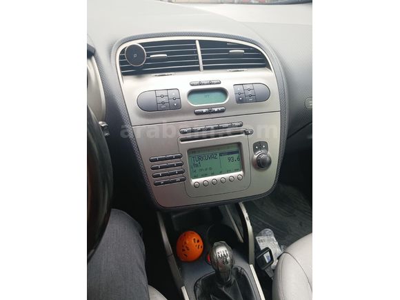Sahibinden Seat Toledo 1.9 TDI Luxe 2005 Model İstanbul