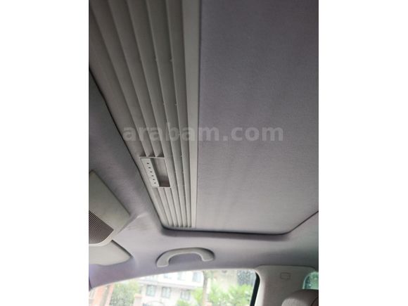 Sahibinden Seat Toledo 1.9 TDI Luxe 2005 Model İstanbul