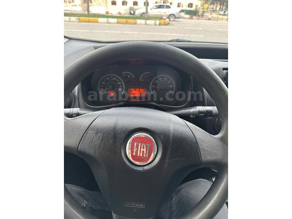 Sahibinden Fiat Fiorino Combi 1.3 Multijet Pop 2013 Model 