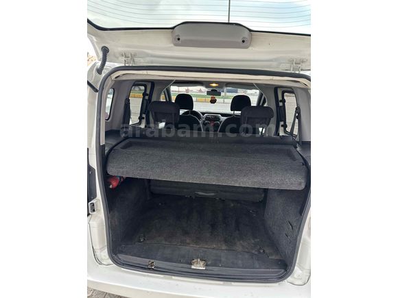 Sahibinden Fiat Fiorino Combi 1.3 Multijet Pop 2013 Model 