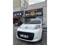 Sahibinden Fiat Fiorino Combi 1.3 Multijet Pop 2013 Model 
