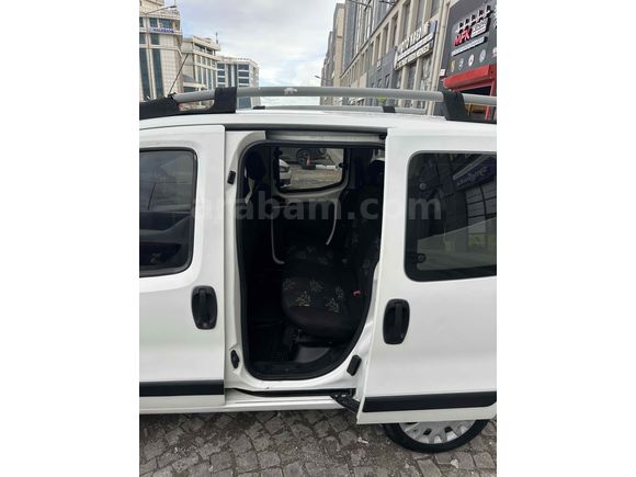 Sahibinden Fiat Fiorino Combi 1.3 Multijet Pop 2013 Model 