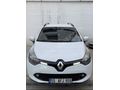 Sahibinden Renault Clio 1.5 dCi  hatasız