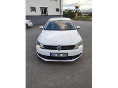 Sahibinden Volkswagen Jetta 1.4 TSi Comfortline 2012 Model