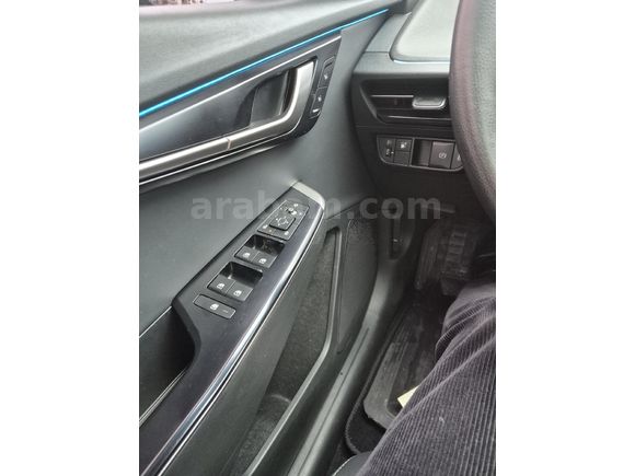 Sahibinden Kia EV6 Elegance Standart Range 2024 Model