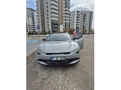 Sahibinden Kia EV6 Elegance Standart Range 2024 Model