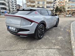 Sahibinden Kia EV6 Elegance Standart Range 2024 Model