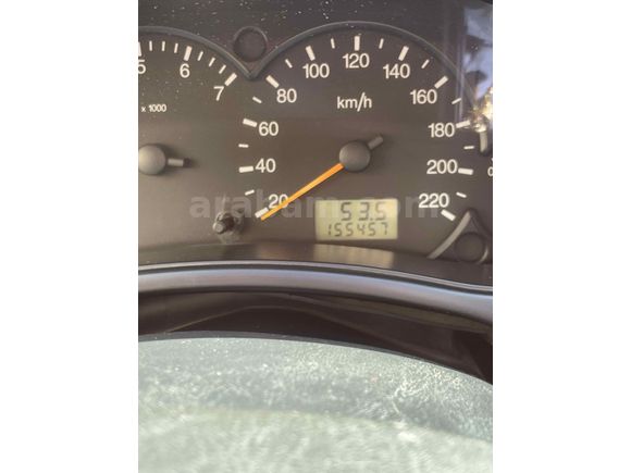Sahibinden Ford Focus 1.6 Ghia 2004 Model 