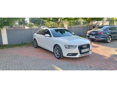 Sahibinden Audi A4 Allroad Quattro 2.0 TDI 2013 Model Diyarbakır