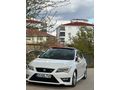 Sahibinden Seat Leon 1.4 TSI FR 2015 Model Ordu 171.000 km Beyaz