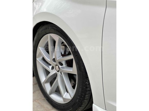 Sahibinden Seat Leon 1.4 TSI FR 2015 Model Ordu 171.000 km Beyaz