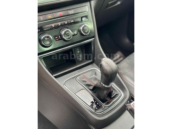 Sahibinden Seat Leon 1.4 TSI FR 2015 Model Ordu 171.000 km Beyaz
