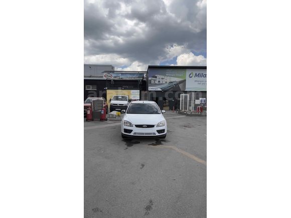 Sahibinden Ford Focus 1.6 TDCi Trend 2007 Model 