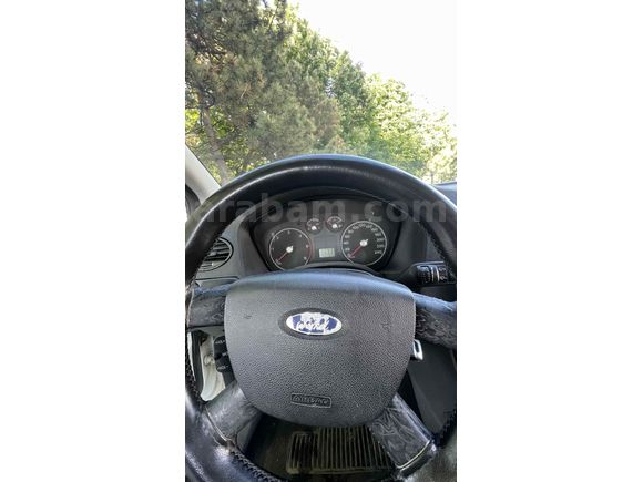 Sahibinden Ford Focus 1.6 TDCi Trend 2007 Model 