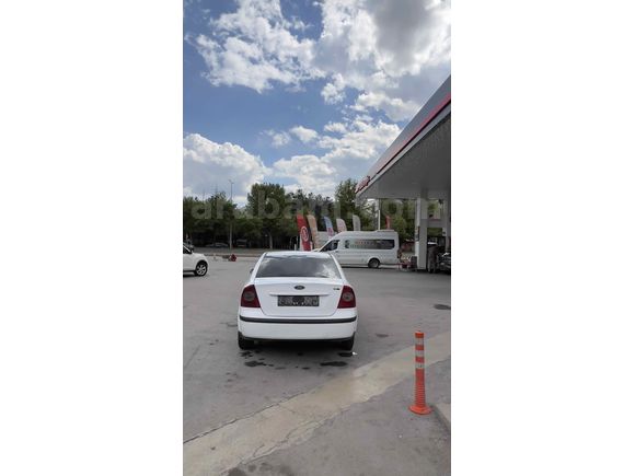 Sahibinden Ford Focus 1.6 TDCi Trend 2007 Model 