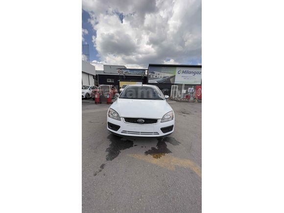 Sahibinden Ford Focus 1.6 TDCi Trend 2007 Model 