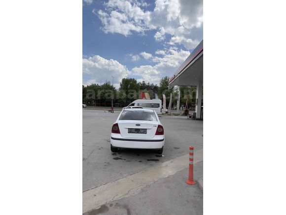 Sahibinden Ford Focus 1.6 TDCi Trend 2007 Model 