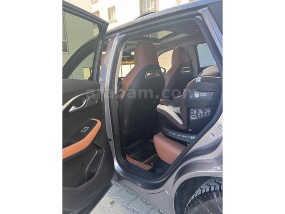 Acil Satılık Chery Omoda 5 2024 Model 