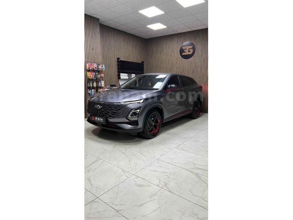 Acil Satılık Chery Omoda 5 2024 Model 