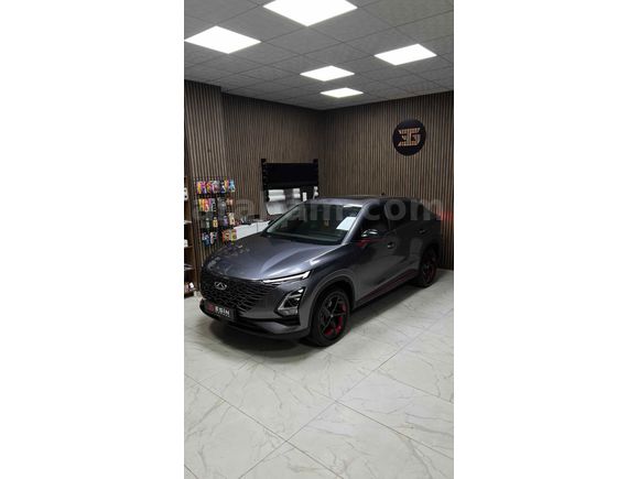 Acil Satılık Chery Omoda 5 2024 Model 