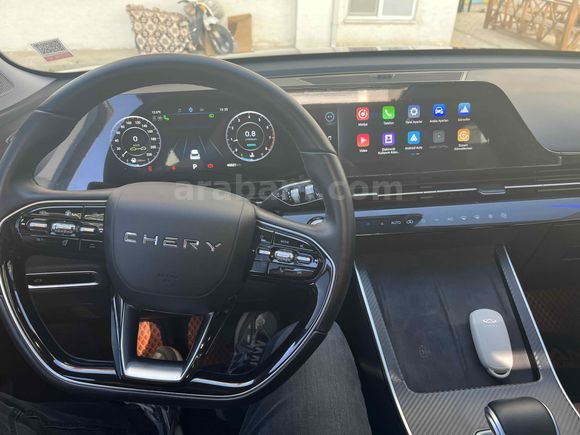 Acil Satılık Chery Omoda 5 2024 Model 