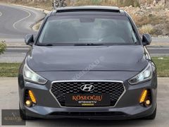 KÖSEOĞLU | HYUNDAİ İ 30-1.6 ELİTE PLUS-CAM TAVAN-TR EN UYGUNU!!