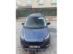 Sahibinden Ford Tourneo Courier 1.5 TDCi Titanium Plus 2023 Model 