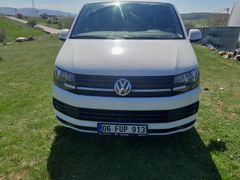 Sahibinden Volkswagen Transporter 2.0 TDI Camlı Van 2016 Model