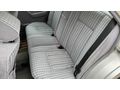 Sahibinden Mercedes m111 motor 200 E 1993 Model 
