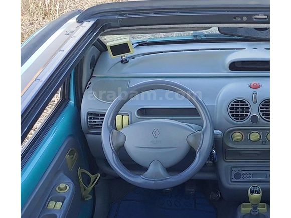 Sahibinden Renault Twingo 1.2 Alize 2000 Model Bursa