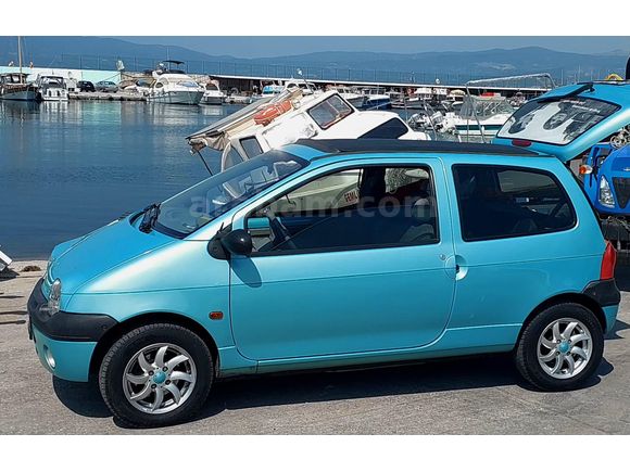 Sahibinden Renault Twingo 1.2 Alize 2000 Model Bursa