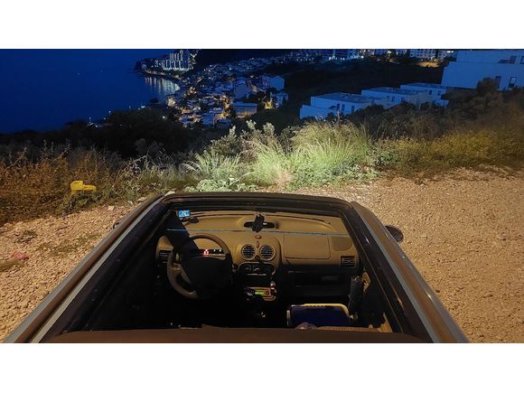 Sahibinden Renault Twingo 1.2 Alize 2000 Model Bursa