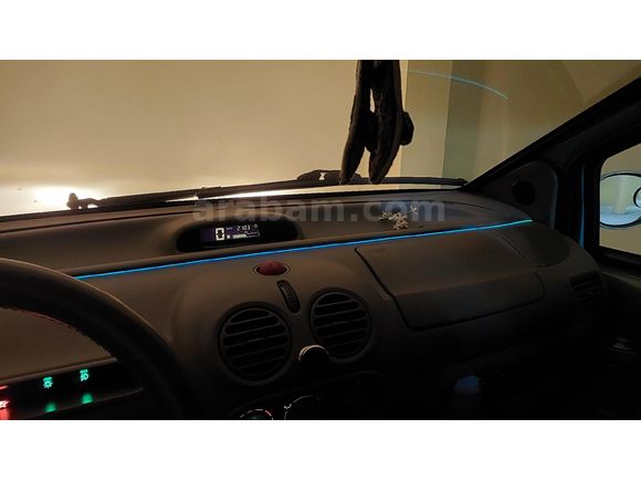 Sahibinden Renault Twingo 1.2 Alize 2000 Model Bursa
