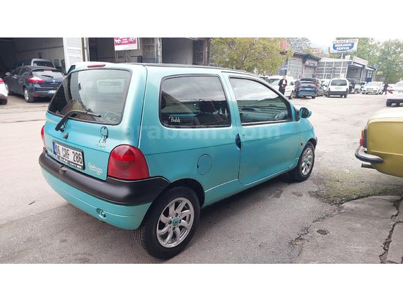 Sahibinden Renault Twingo 1.2 Alize 2000 Model Bursa