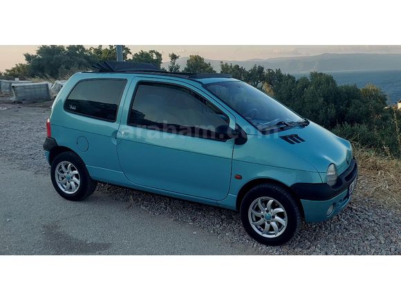 Sahibinden Renault Twingo 1.2 Alize 2000 Model Bursa