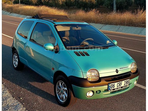 Sahibinden Renault Twingo 1.2 Alize 2000 Model Bursa