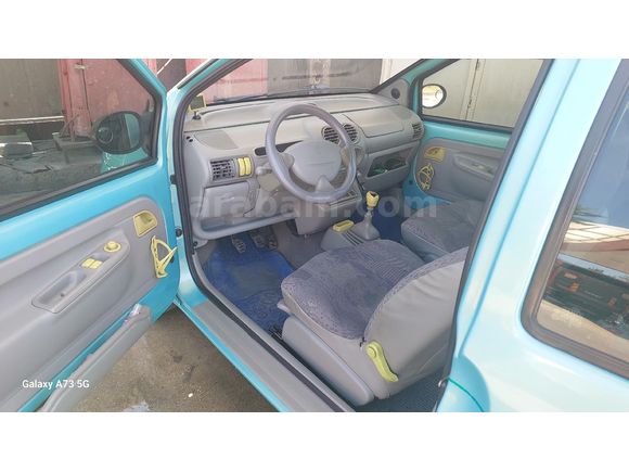 Sahibinden Renault Twingo 1.2 Alize 2000 Model Bursa