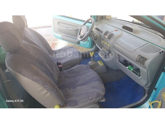 Sahibinden Renault Twingo 1.2 Alize 2000 Model Bursa
