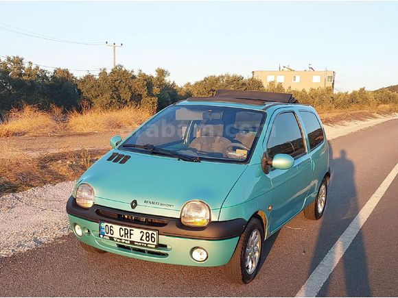 Sahibinden Renault Twingo 1.2 Alize 2000 Model Bursa
