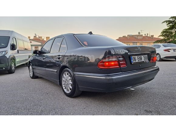 HATASIZ AYARINDA DEĞİŞENSİZ DÜŞÜK KM ÇÜRÜKSÜZ