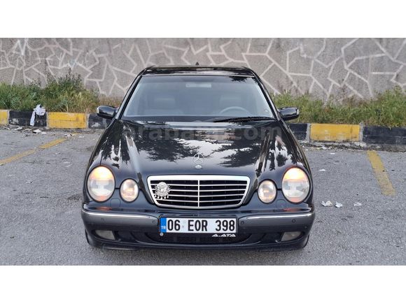 HATASIZ AYARINDA DEĞİŞENSİZ DÜŞÜK KM ÇÜRÜKSÜZ