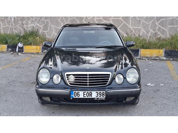 HATASIZ AYARINDA DEĞİŞENSİZ DÜŞÜK KM ÇÜRÜKSÜZ