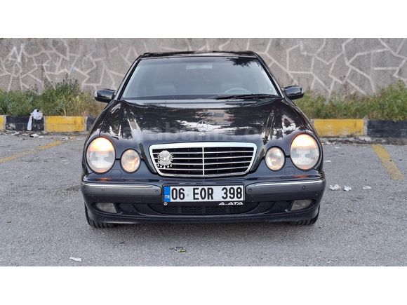 HATASIZ AYARINDA DEĞİŞENSİZ DÜŞÜK KM ÇÜRÜKSÜZ