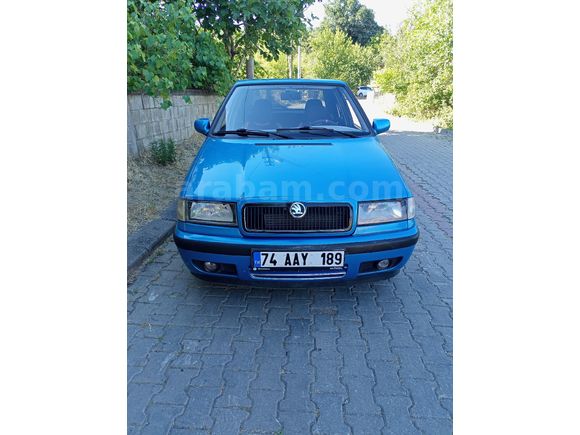 Sahibinden Skoda Felicia 1.3 LXi 2000 Model
